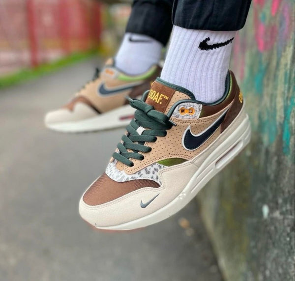 Air Max 1 '87 Premium University of Oregon PE