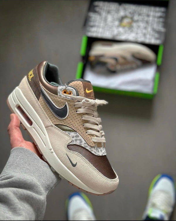 Air Max 1 '87 Premium University of Oregon PE