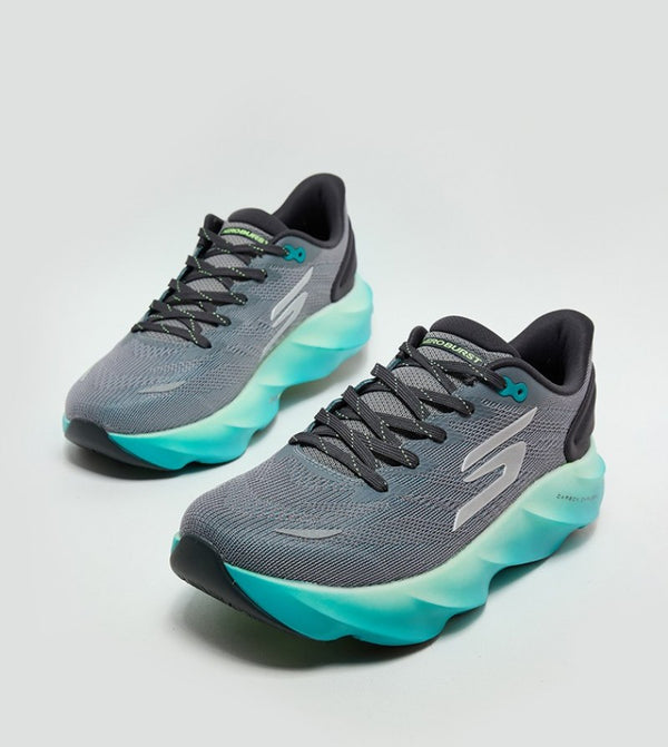 Skechers aero burst