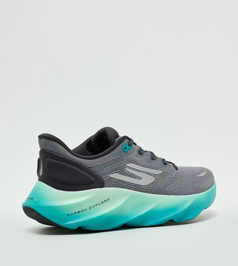 Skechers aero burst