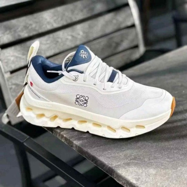On Cloud Loewee X Tilt 2 0 WHITE NAVY