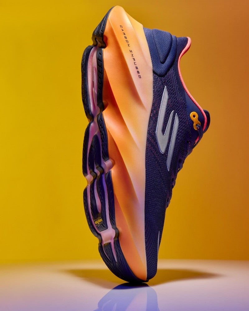 Skechers aero burst