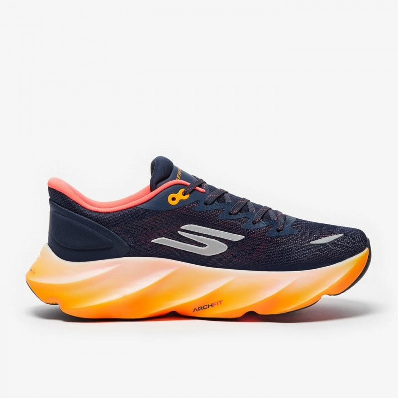 Skechers aero burst
