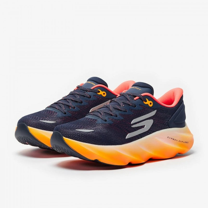 Skechers aero burst
