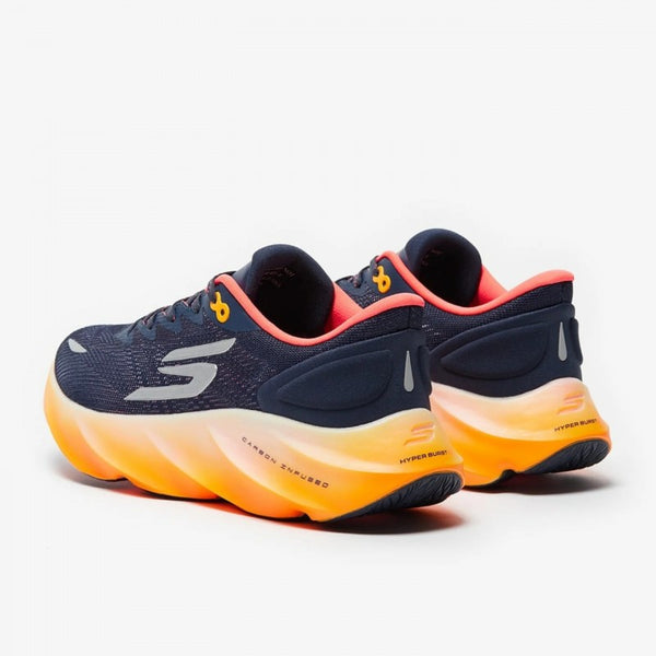 Skechers aero burst
