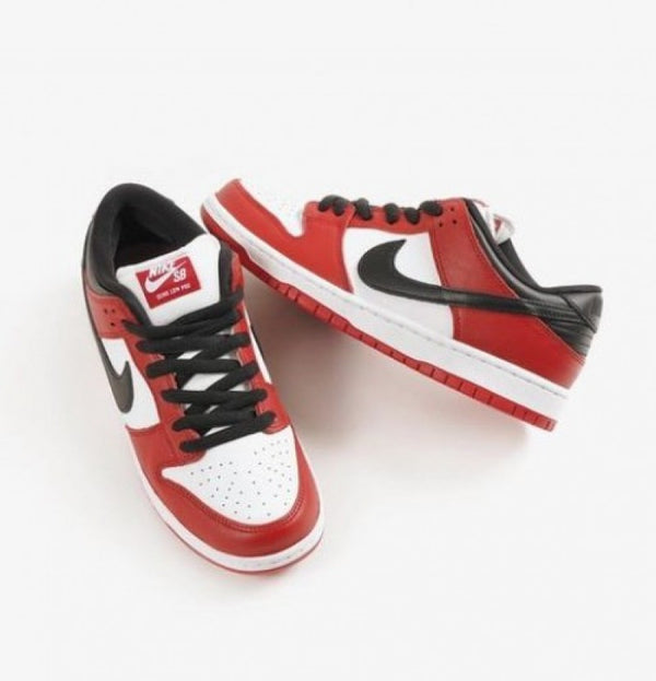 Nike SB Dunk Low J PACK CHICAGO