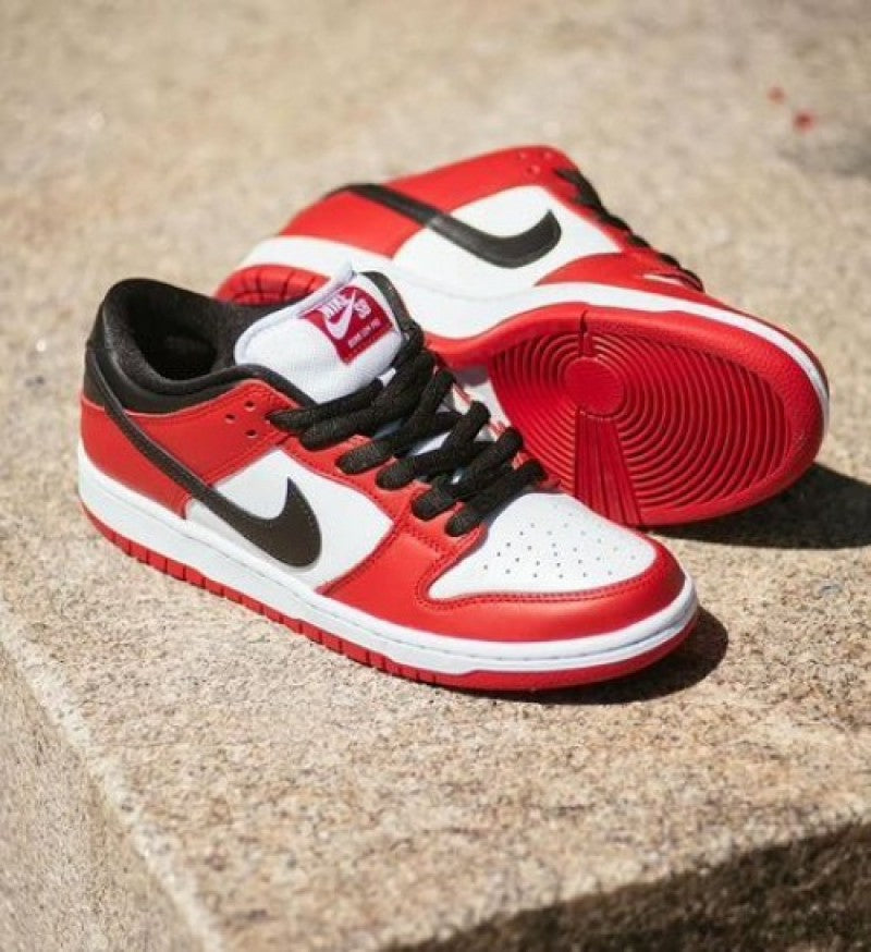 Nike SB Dunk Low J PACK CHICAGO