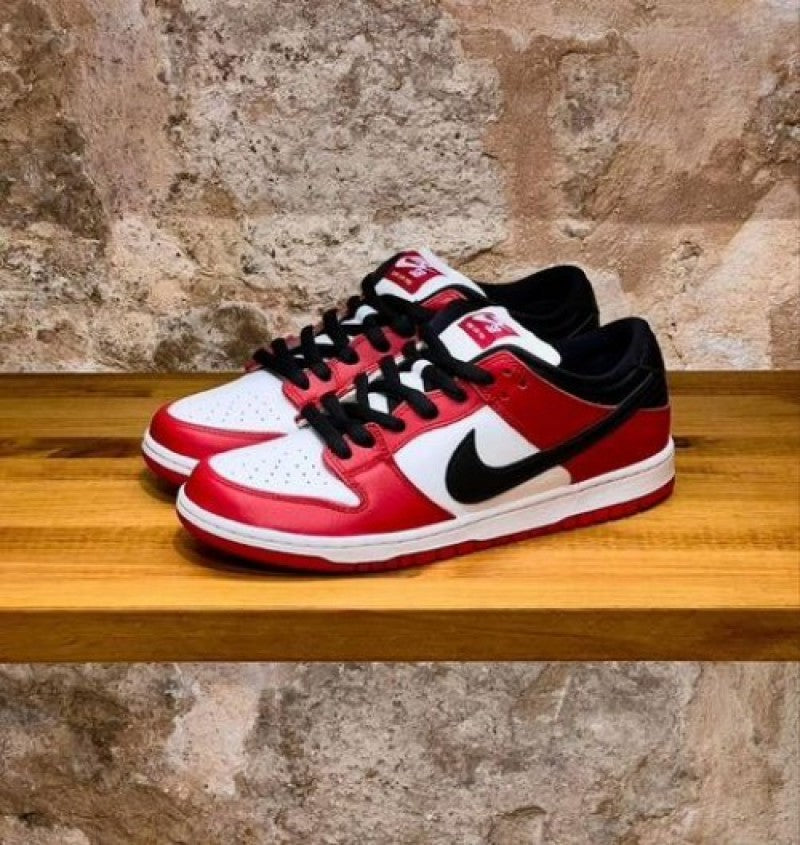 Nike SB Dunk Low J PACK CHICAGO