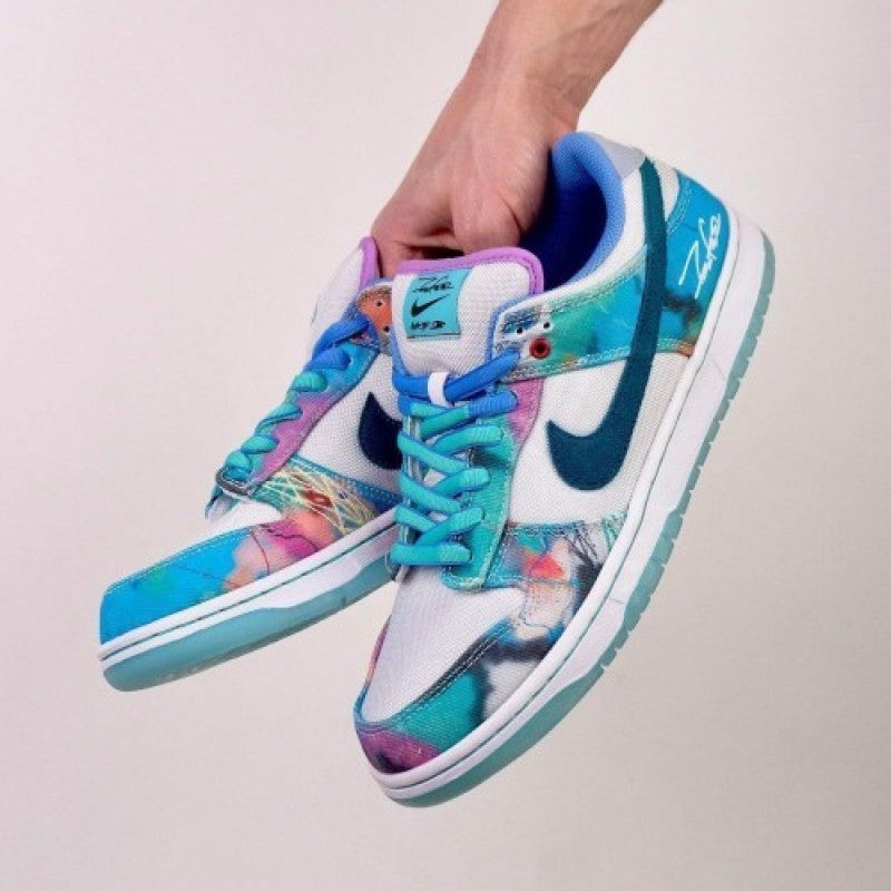 Nike SB Dunk Low FUTURA LABORATORIES