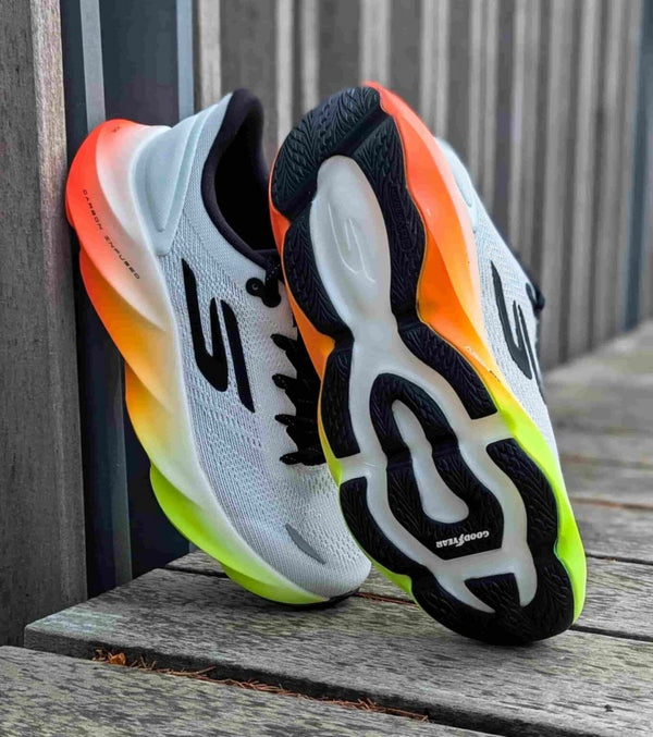 skechers aero burst