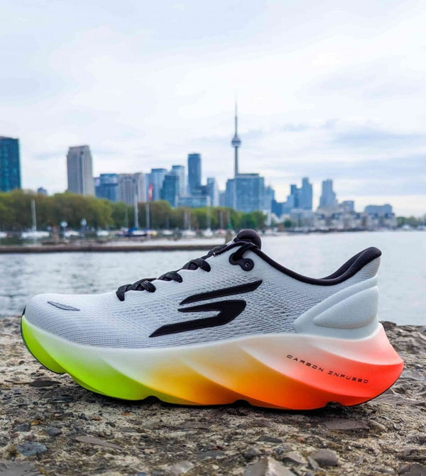 skechers aero burst
