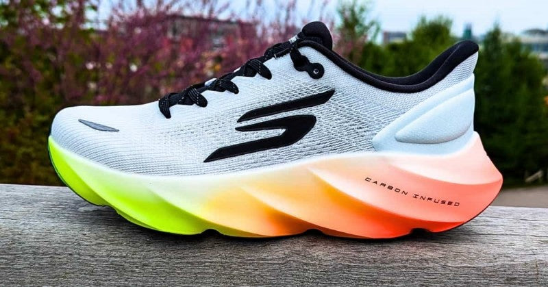 skechers aero burst