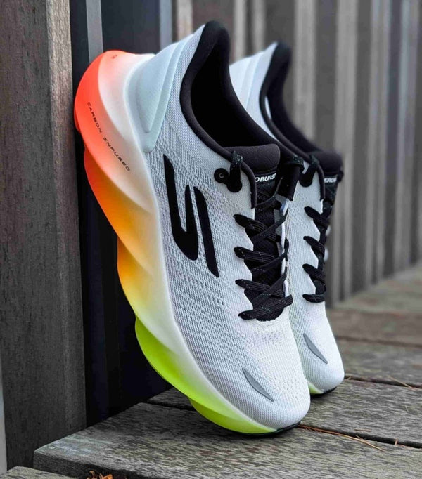 skechers aero burst