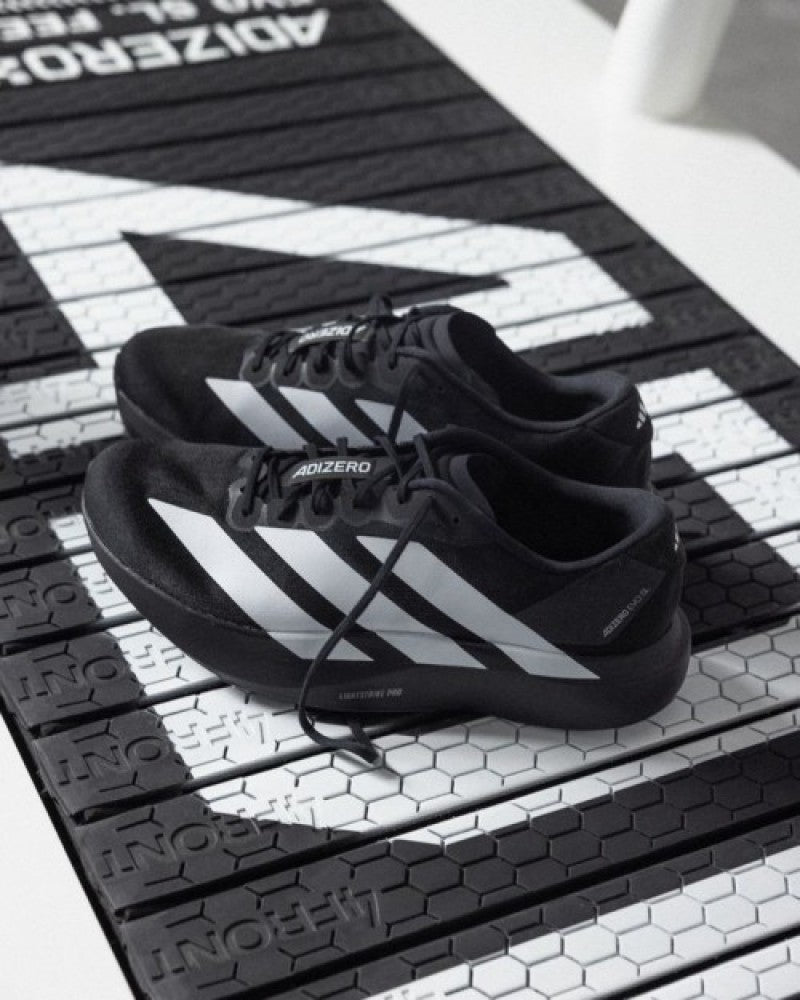 S adizero evo sl black