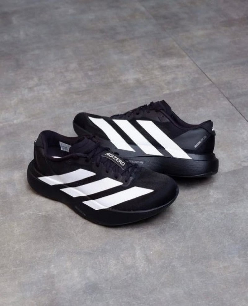 S adizero evo sl black