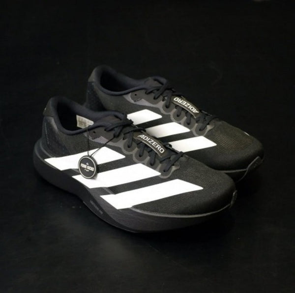 S adizero evo sl black