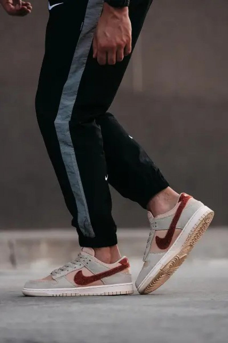 Nike SB Dunk Low TERRY SWOOSH