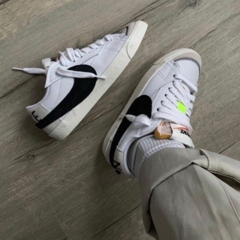 NIKE blazer low jumbo 77 fix sale