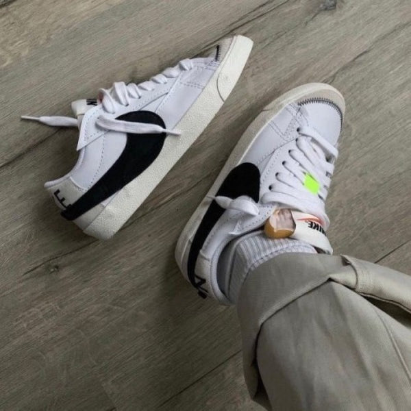 NIKE blazer low jumbo 77 fix sale