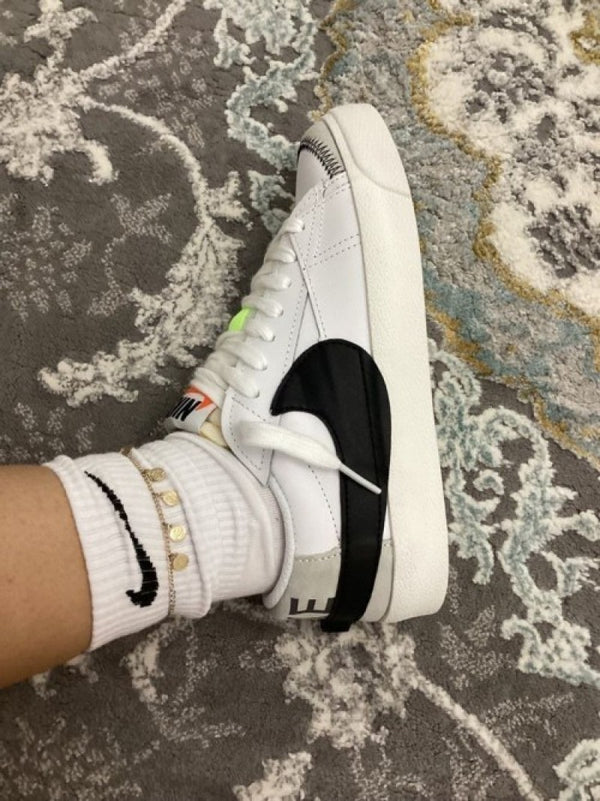 NIKE blazer low jumbo 77 fix sale