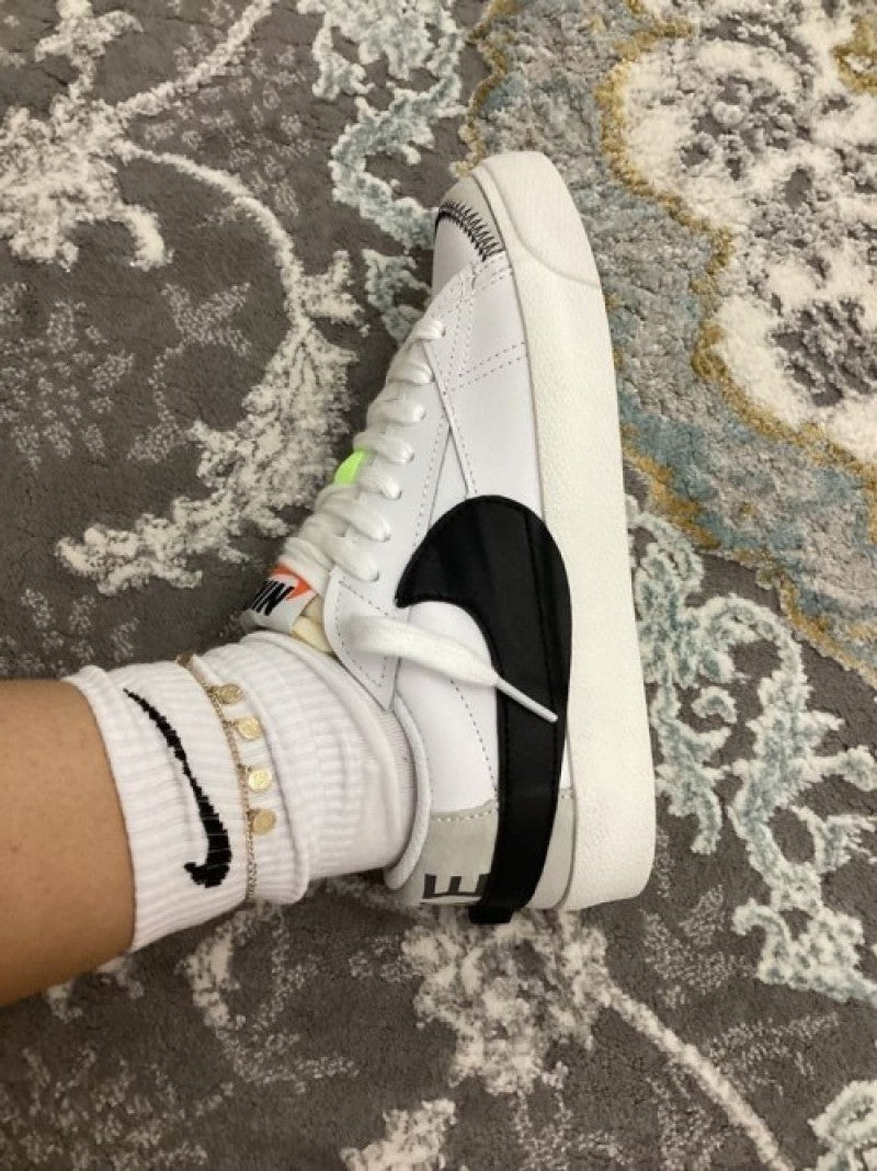 NIKE blazer low jumbo 77 fix sale
