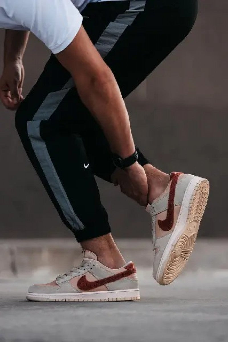 Nike SB Dunk Low TERRY SWOOSH
