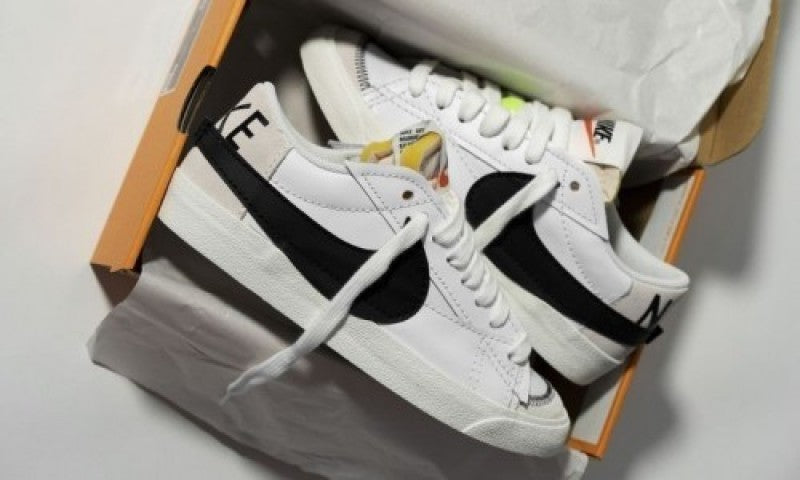 NIKE blazer low jumbo 77 fix sale