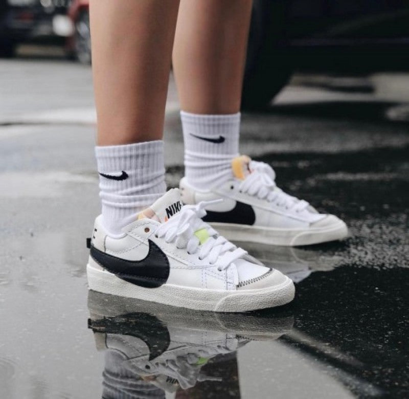 NIKE blazer low jumbo 77 fix sale