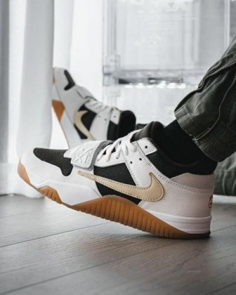 Nike Travis Scott X Air Jordan