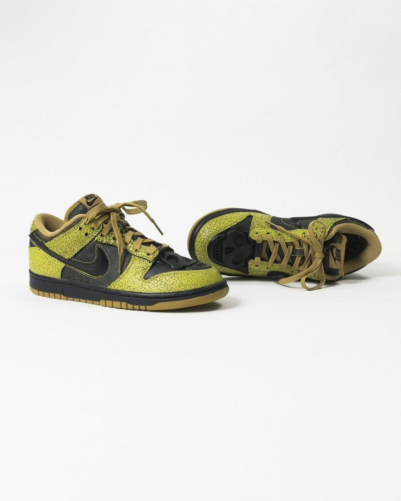 Nike Dunk Low QS HALLOWEEN SKULL