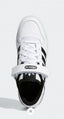 Adidas Forum 84 Low White BLACK fix