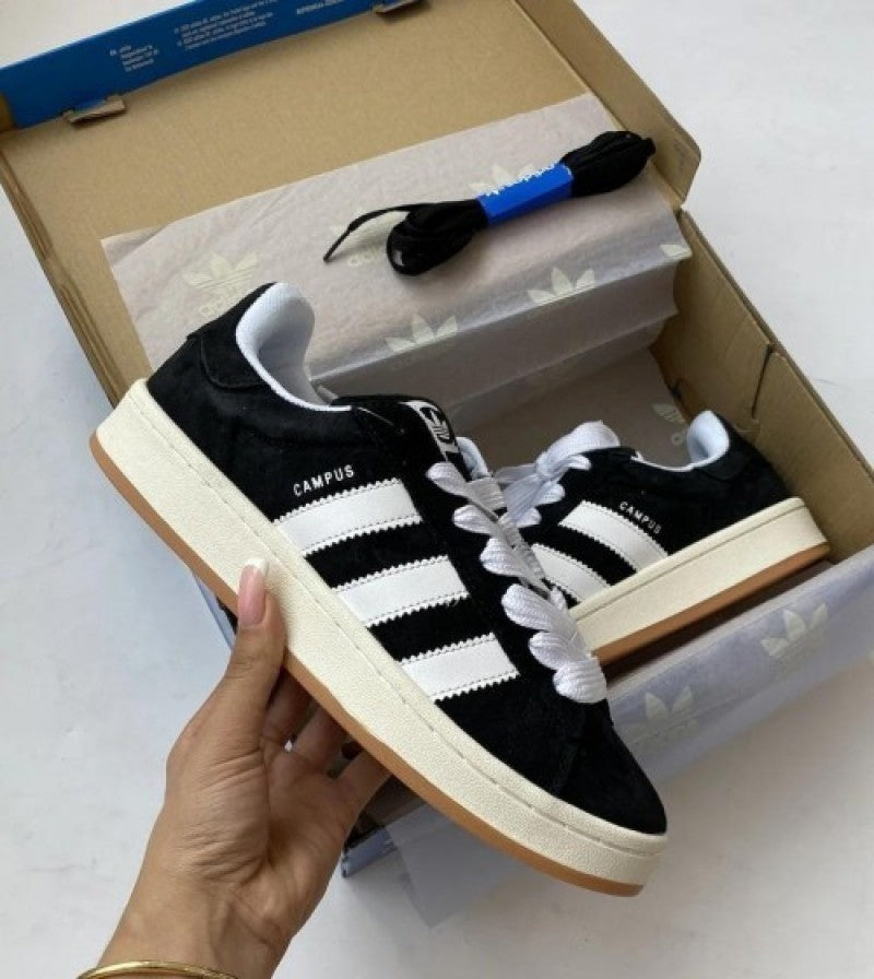 S campus 00s black fix