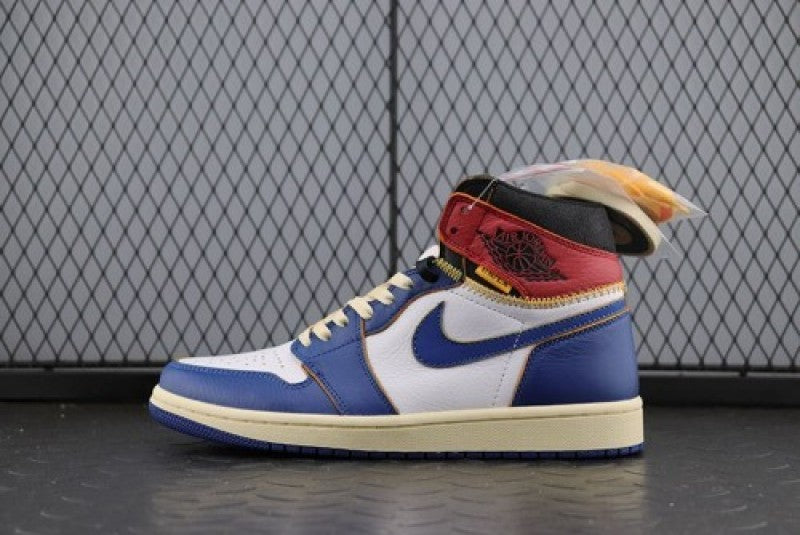 Nike Air Jordan 1 X UNION LA Storm