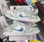 Nike SB Dunk Low Year Of The Dragon Steam Puppet