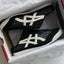 ONITSUKA TIGER SABOT BLACK WHITE