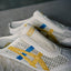 ONITSUKA TIGER MEXICO SABOT 66 CREAM MUSTARD
