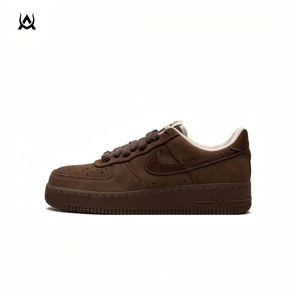 Nike Airforce One Cacao Wow