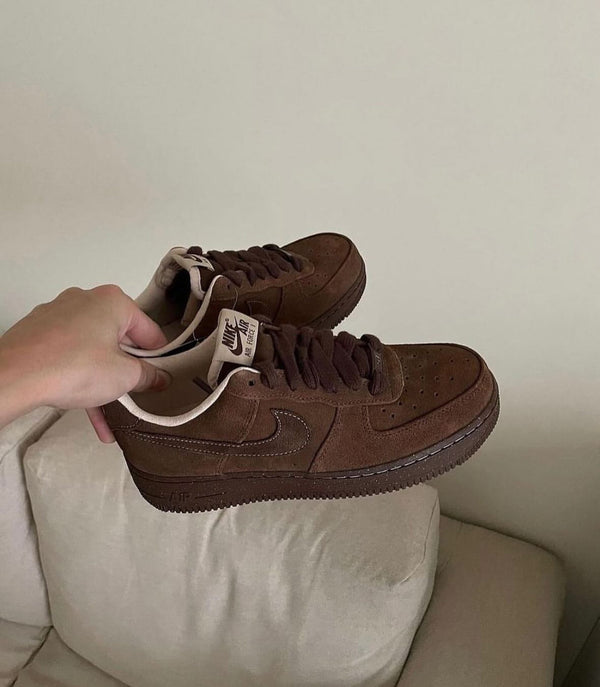 Nike Airforce One Cacao Wow