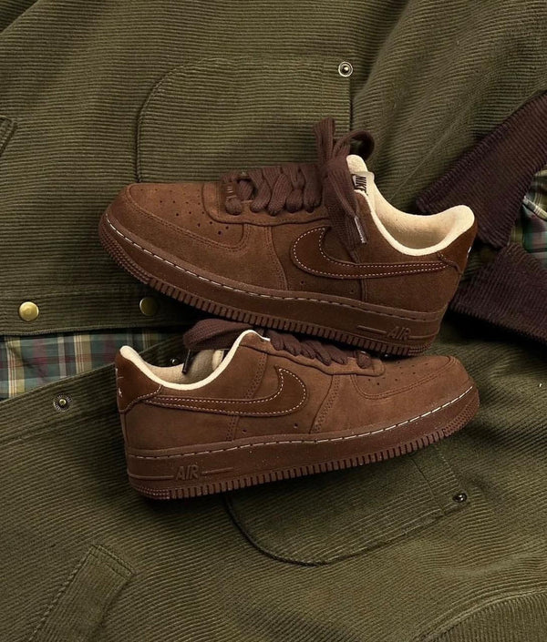 Nike Airforce One Cacao Wow