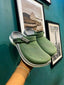 CROCS LITE RIDE 360 ARMY GREEN