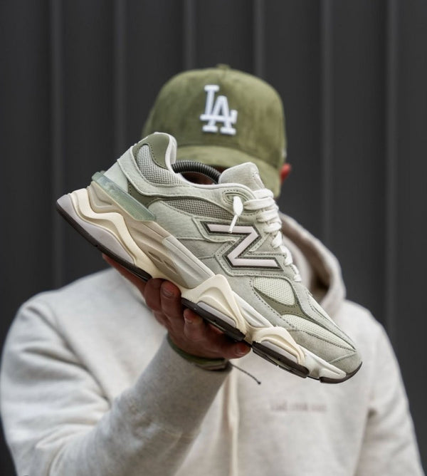 New Balance 9060 OLIVINE