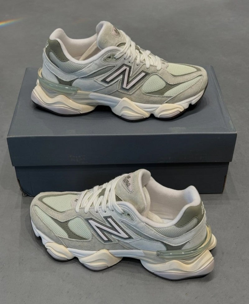 New Balance 9060 OLIVINE