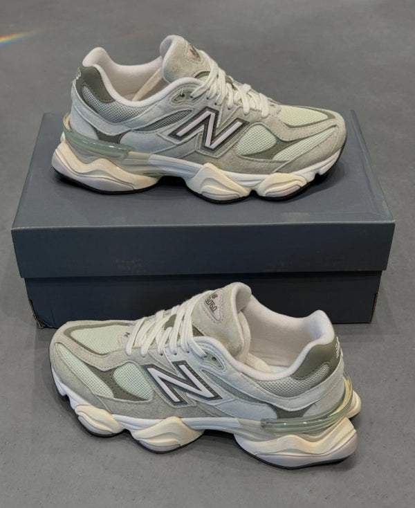 New Balance 9060 OLIVINE
