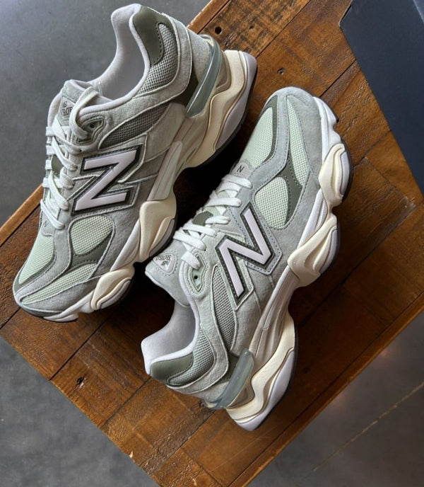 New Balance 9060 OLIVINE
