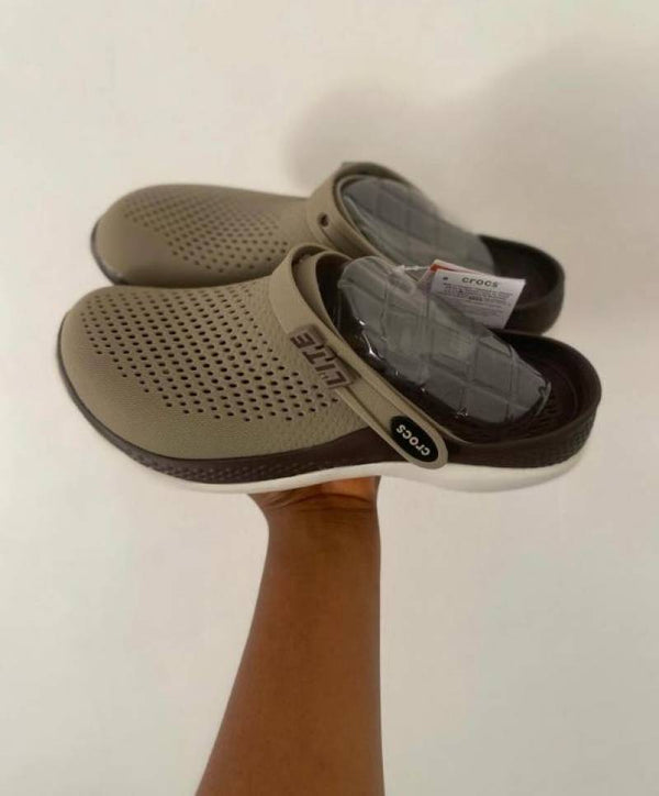 CROC S LITE RIDE 360 BROWN