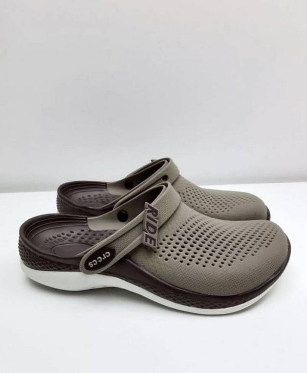 CROCS LITE RIDE 360 BROWN
