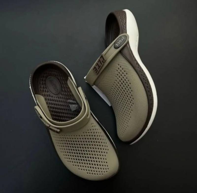 CROCS LITE RIDE 360 BROWN