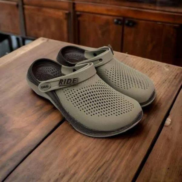 CROCS LITE RIDE 360 BROWN