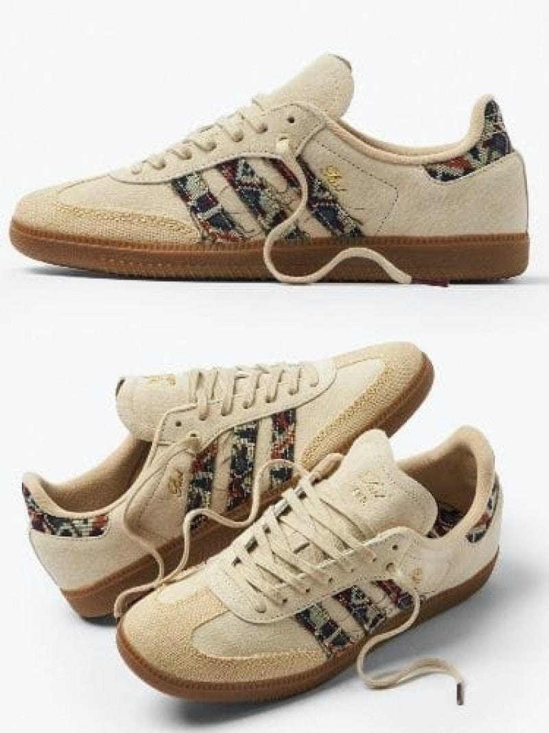 Adidas END X SAMBA CONSORTIUM CUP