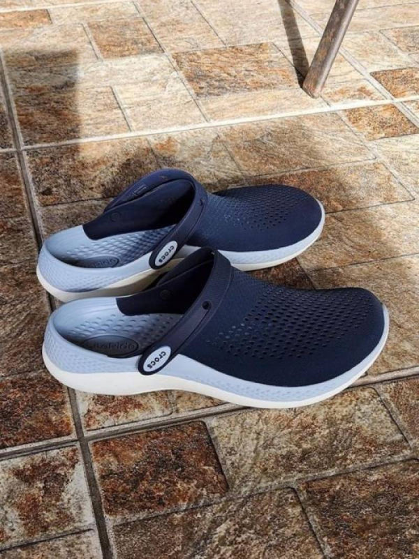 CROCS LITE RIDE 360 BLUE
